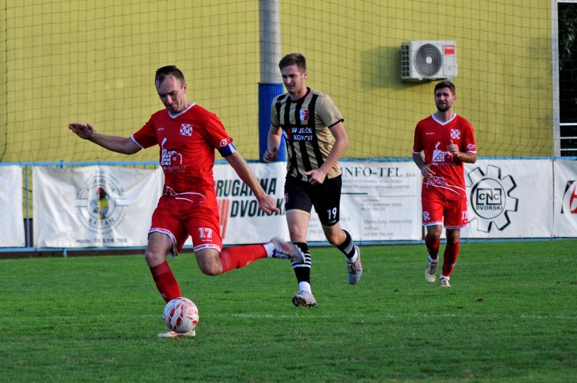 Elitna liga: Pobjede gostujućih momčadi, Mladosti (M) i Poleta (T)