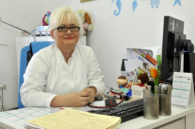 DOBRA VIJEST ZA RODITELJE Besplatno cijepljenje protiv RSV-a za svako dijete