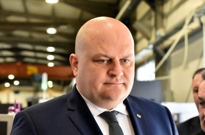 Vlada odgađa uvođenje sidrenih cijena, oglasio se ministar &Scaron;u&scaron;njar