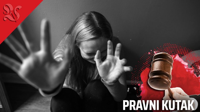 Kaznena djela protiv osobne slobode
