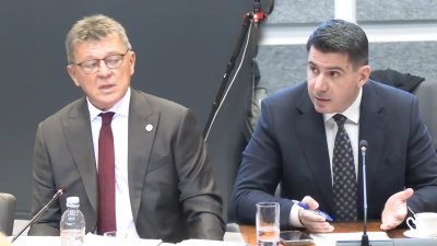 Grmoja: Nećemo prijeći preko slučaja u Lici, osobito ako ne budu obuhvaćeni i oni koji su to omogućili