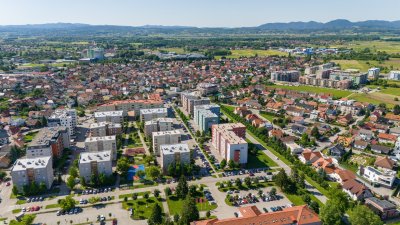 Otvoreno savjetovanje o nacrtu programa za&scaron;tite zraka Varaždina za razdoblje 2026.-2031.