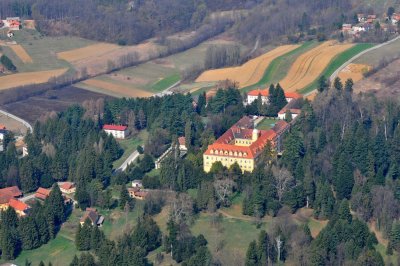 Od gula&scaron;a i graha do oldtimera i tambura&scaron;a: Klenovnik slavi Dan općine