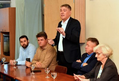SDP-ovci prozvali Vladu zbog mirovina: "Ako mogu drugi u EU, za&scaron;to ne možemo i mi?"