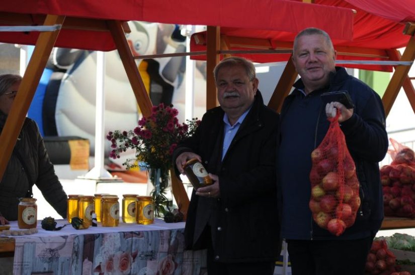 U subotu jesensko izdanje Placa u Cestici