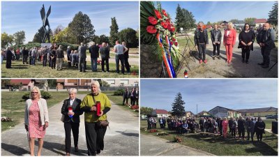 FOTO: U &Scaron;emovcu obilježena 83. godi&scaron;njica &Scaron;emovečke bitke