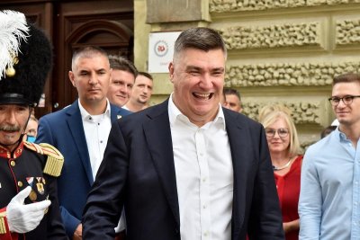 SOA nije obavijestila Milanovića o opasnom otpadu
