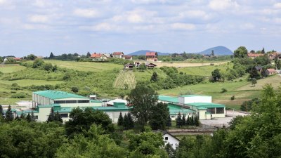 PODRUTE Tvrtka Zero Global Waste Croatia traži dozvolu za rad s otpadom u nekada&scaron;njem BBS-u