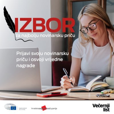 Izbor za Najbolju lokalnu novinarsku priču