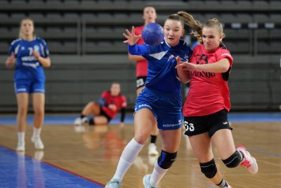 FOTO Koka upisala uvjerljiv poraz na domaćem terenu protiv Podravke