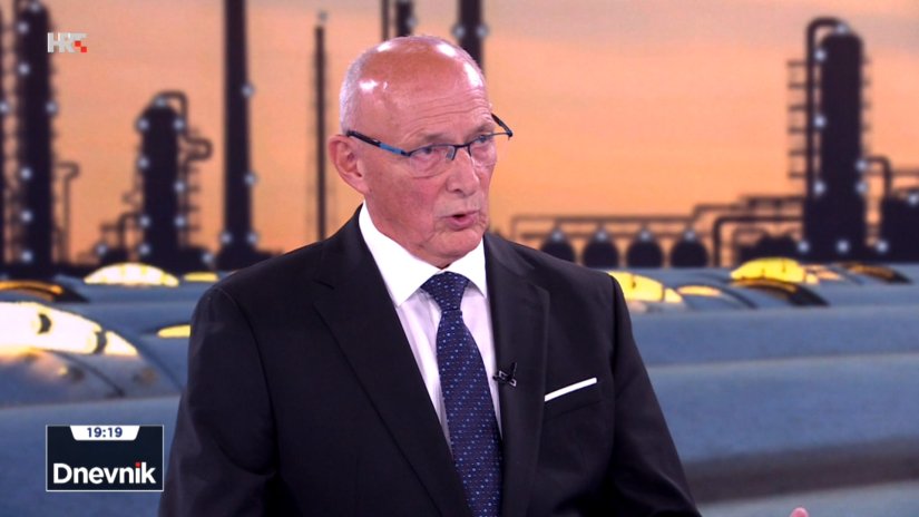 Adanić: Osnovali smo tvrtku, koja ima potencijal postati stup energetske neovisnosti Hrvatske