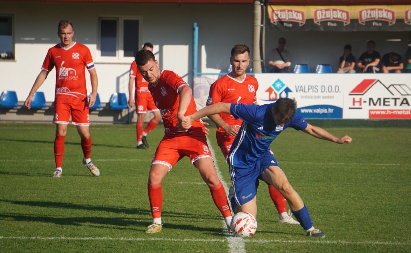 FOTO Bednja se nakon 11-teraca oprostila od Kupa, ostali domaćini izborili plasman u polufinale