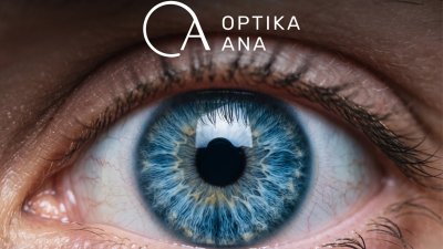 Mjesec dobrog vida u Optici Ana Ivanec: vid zaslužuje vi&scaron;e od običnog pregleda