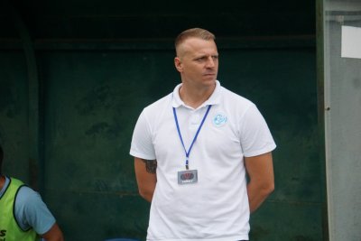 Jurica Vručina vi&scaron;e nije trener Podravine