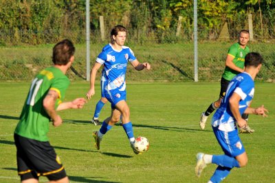 Na rasporedu 7. kolo Elitne, Prve i Druge ŽNL te Treće ŽNL Ludbreg i Varaždin