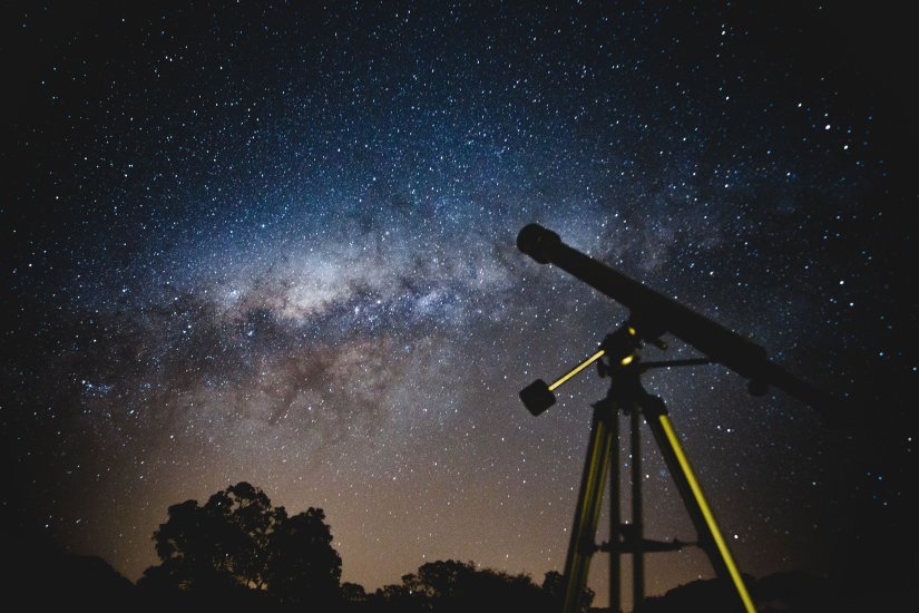 Saznajte vi&scaron;e o nebu i zvijezdama na Prvoj astronomskoj jeseni u Novom Marofu