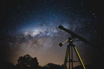 Saznajte vi&scaron;e o nebu i zvijezdama na Prvoj astronomskoj jeseni u Novom Marofu