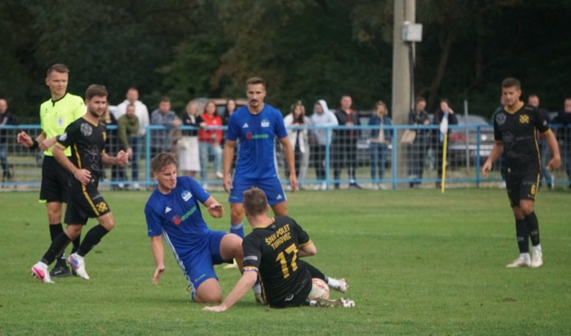 FOTO Elitna liga: Bednja slavila u derbiju kola, pregr&scaron;t golova u Cestici i Gojancu