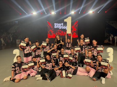 FOTO Zlatni uspjeh PK Feel Varaždin u Karlovcu &ndash; Feel Fantastic ponovno odu&scaron;evio