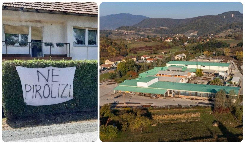 INTERVJU &ldquo;Za&scaron;to bi Podrute trebale biti mjesto za obradu tuđeg otpada?&rdquo;