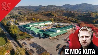 Podrute, zar opet!?