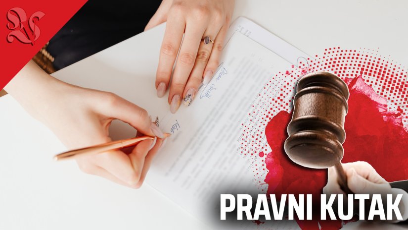 Zakon o nasljeđivanju