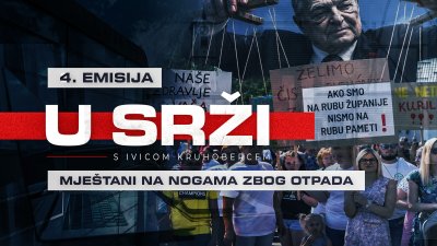 U SRŽI - Mje&scaron;tani Podruta opet na nogama - opravdano ili ne?