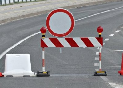 Varaždin: Privremena regulacija prometa u Prolazu Nikole Fallera