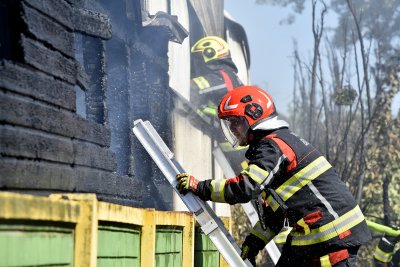 Savjetovanje o nacrtu Godi&scaron;njeg provedbenog plana unapređenja za&scaron;tite od požara