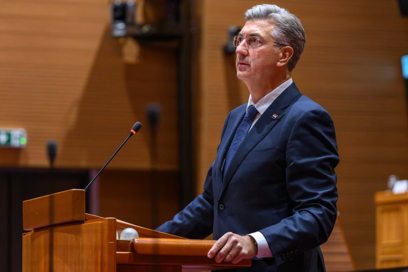 &bdquo;Oporbi nije stalo do okoli&scaron;a, već do političke manipulacije i kreiranja krize iz koje žele profitirati&ldquo;