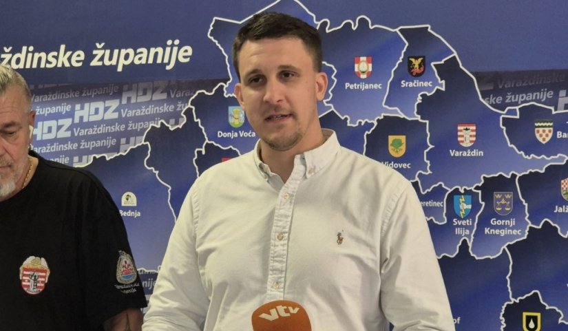 HDZ Varaždin: Razotkriveno netransparentno tro&scaron;enje milijuna i sumnje na pogodovanje u Varaždinu