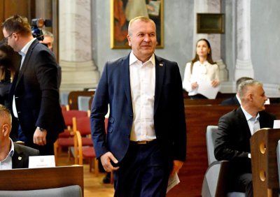 Tko je dopustio skladi&scaron;tenje eksploziva u napu&scaron;tenom vojnom objektu u blizini utvrde Čanjevo?