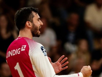 Ludbre&scaron;ki golman na popisu izbornika  Sigurdssona za dva susreta kvalifikacija za EHF EURO 2028.