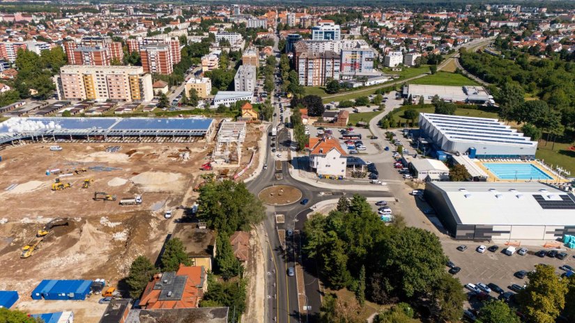 Vozači, pazite: Dio Zagrebačke ulice zatvara se za sav promet na pet dana
