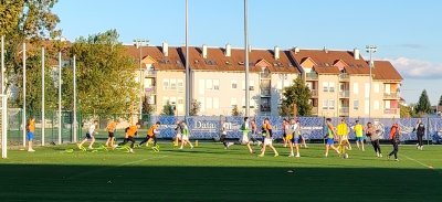Održan edukacijski seminar za trenere koji rade u ligama ŽNS Varaždin