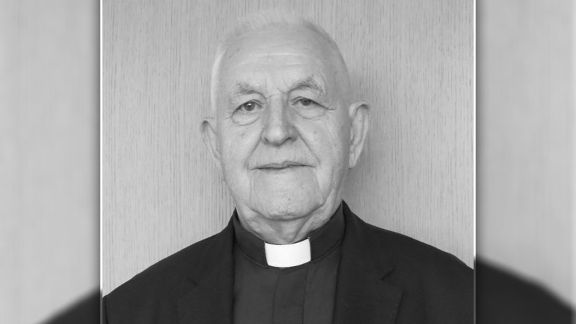Počivao u miru: U 93. godini preminuo monsinjor Lovro Cindori, rodom iz Remetinca