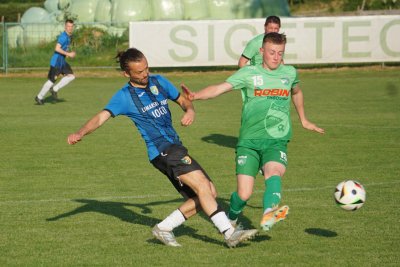 Prva ŽNL: Drava i Mladost (VT) podijelili bodove u Svetom Đurđu