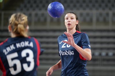 FOTO Koka slavila u susjedskom derbiju nakon napornih 60 minuta igre