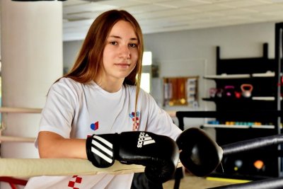 Lorenu Horvat u osmini finala Svjetskog prvenstva očekuje dobro poznata suparnica