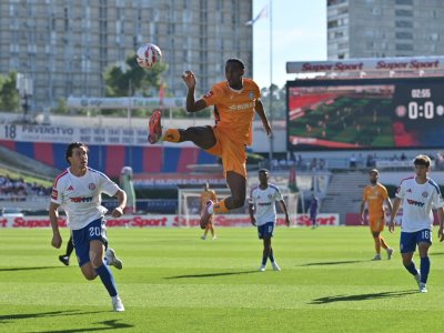 FOTO Varaždin izgubio derbi kola na Poljudu, odlučio Acapandie u 86. minuti