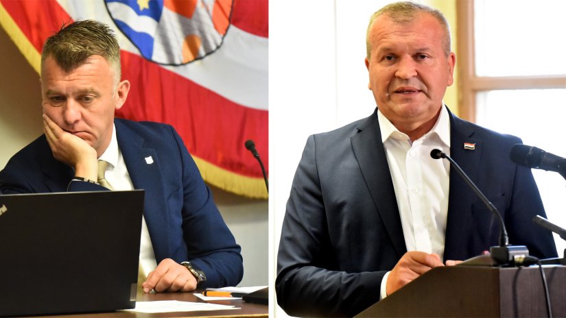 Oporba: Stričak se mora ispričati, a Lukačić preuzeti odgovornost