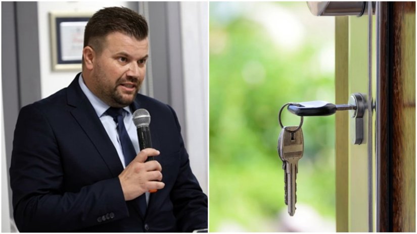 Općina Klenovnik pomaže mladim obiteljima dodjelom potpora za rje&scaron;avanje stambenog pitanja