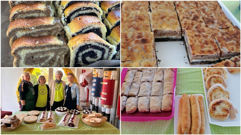 Pokazali da omiljene domaće delicije mogu biti jednako ukusne i bez glutena
