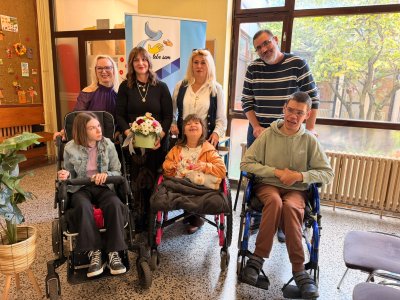 InnoAktiv &ndash; odmor za roditelja, prilika za dijete i podr&scaron;ka za cijelu obitelj