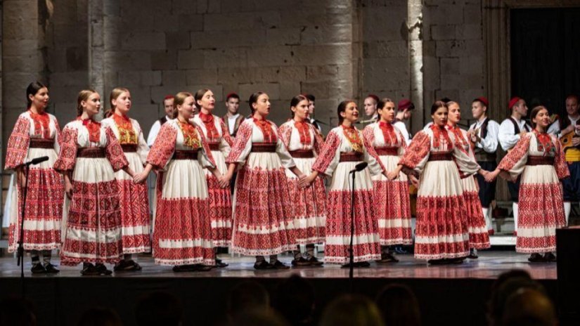 Dijelimo 2x2 ulaznice za koncert Folklornog ansambla Linđo u HNK Varaždinu