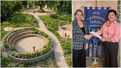 Izleti&scaron;te Tonimir dobiva novo ruho: Uređuje se edukativni park vrijedan gotovo 200.000 eura