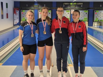 Varaždin domaćin pojedinačnog Prvenstva Hrvatske u sprintu za mlađe seniorke
