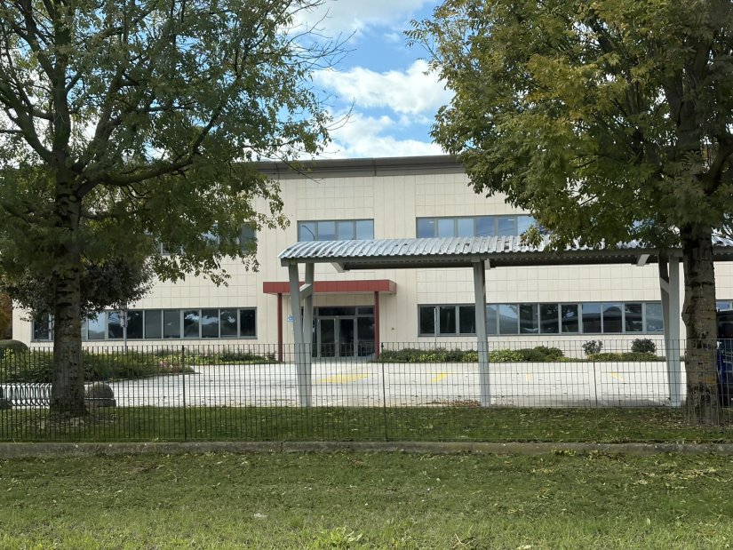 Zbog pada narudžbi Comprom Plus zatvara proizvodni odjel, 126 radnika vi&scaron;ak
