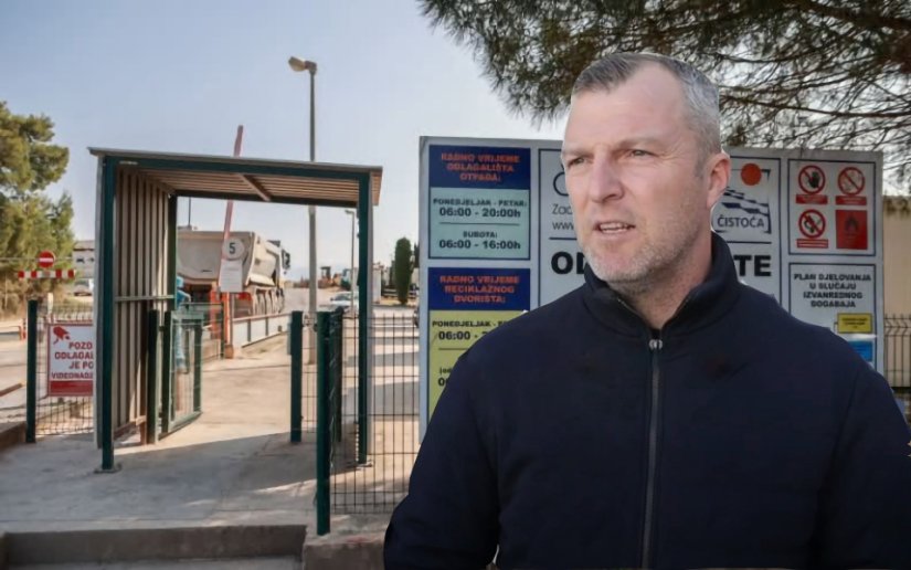 Saborski zastupnik podnio kaznenu prijavu protiv ministrice i drugih odgovornih za sanaciju bala