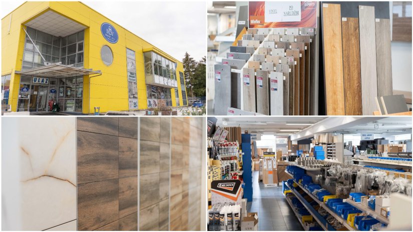 MDV &ndash; Sve za gradnju, adaptaciju i uređenje